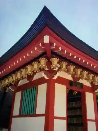 放生寺(東京都)