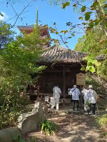 志度寺(香川県)