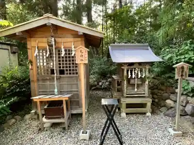 大崎八幡宮(宮城県)