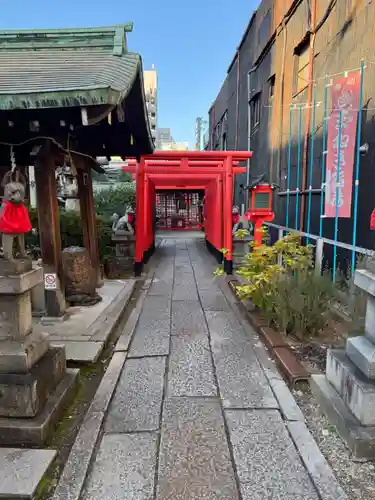 富士浅間神社(愛知県)