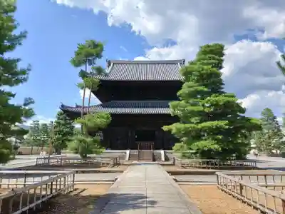 妙心寺(妙心禅寺)のその他建物