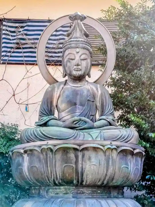 高安寺(東京都)