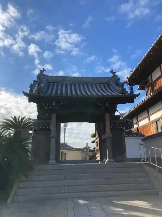 吹上寺(和歌山県)