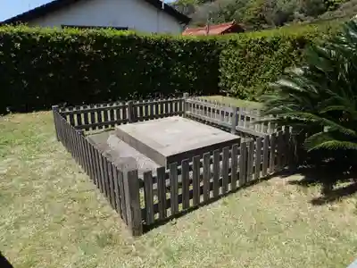 大歳社（出雲大社末社）のその他建物