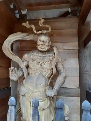 梅林寺(秋田県)