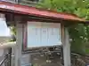 魚沼神社(新潟県)