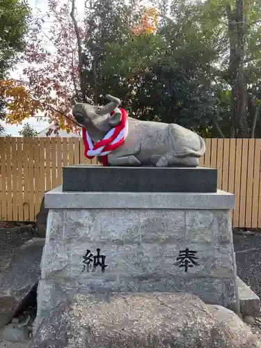 川原神社(愛知県)