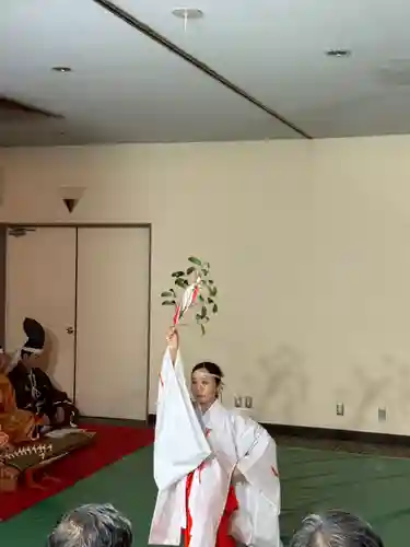 群馬県護国神社(群馬県)