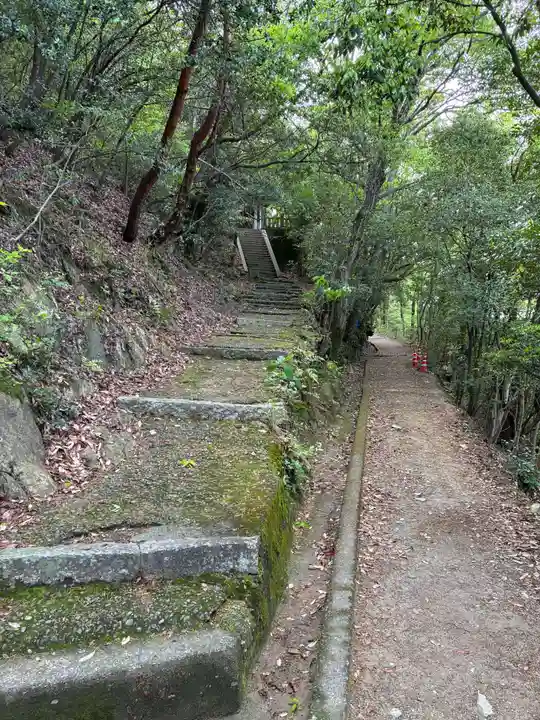 稻荷大明神(香川県)
