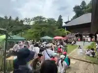 国宝 大法寺(長野県)