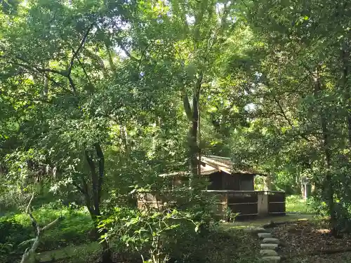 河崎社(京都府)