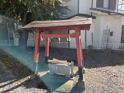 熊野神社(埼玉県)