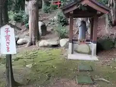 劒神社(福井県)