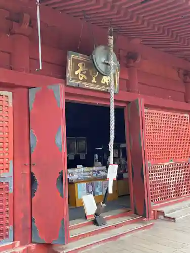 清水観音堂(東京都)