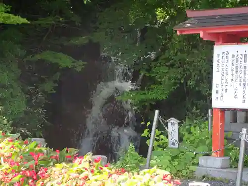 富士山東口本宮 冨士浅間神社の建物その他