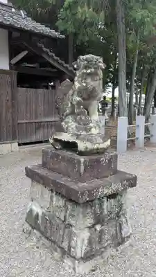 内神社(京都府)