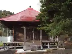 熊野神社(宮城県)