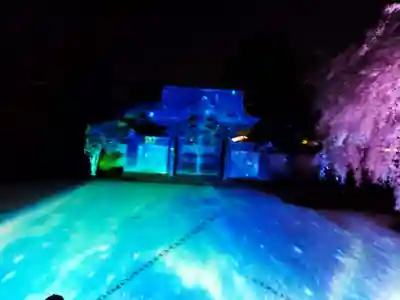 高台寺（高台寿聖禅寺・高臺寺）(京都府)