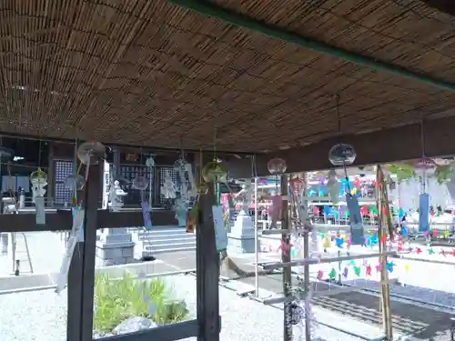 眞中神社のその他建物