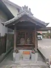 祠（地蔵）(愛知県)