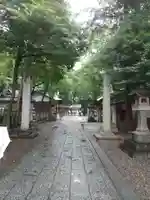 調神社のその他建物