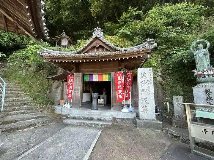 甲山寺(香川県)