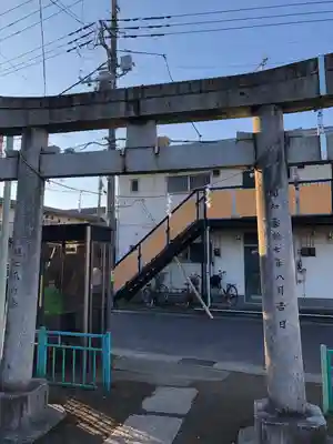 御嶽神社(埼玉県)