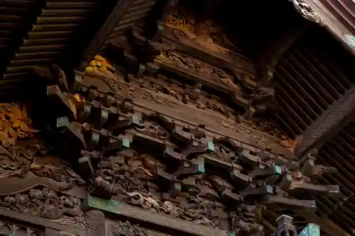 伊勢崎神社(群馬県)