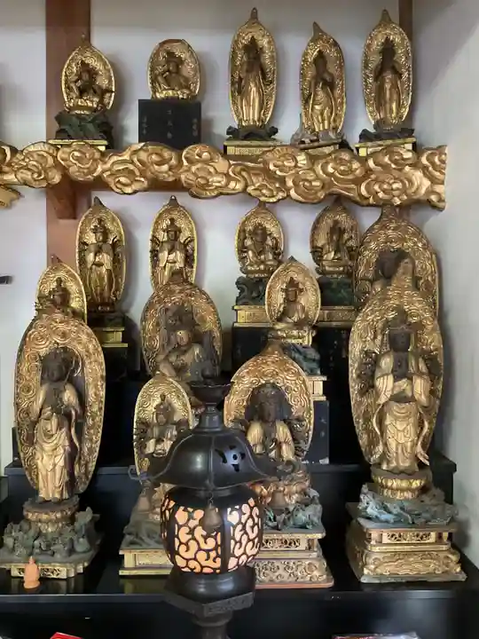 来昌寺(岐阜県)
