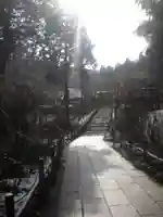 明月院のその他建物