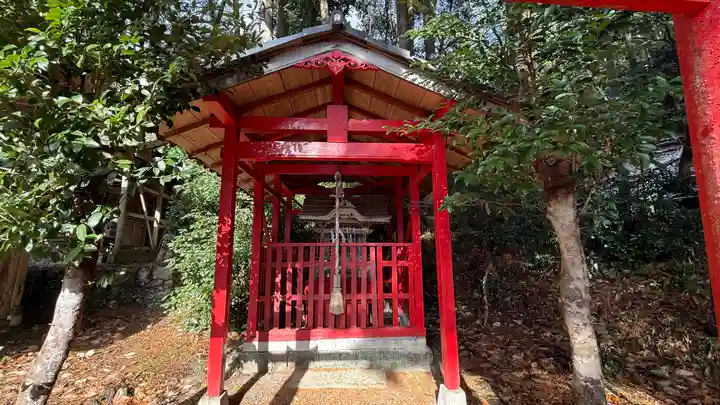 天満神社(兵庫県)