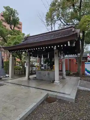 富岡八幡宮(東京都)