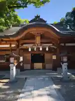 児守神社(愛媛県)