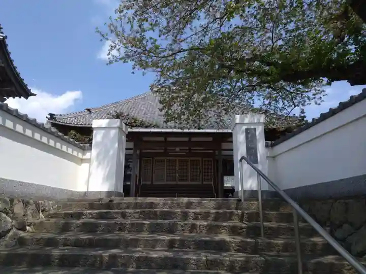 願照寺(愛知県)
