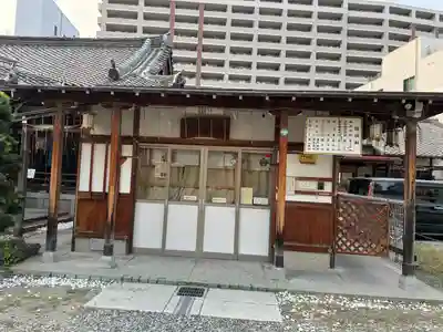 富島神社(大阪府)
