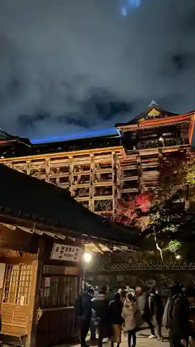 清水寺(京都府)