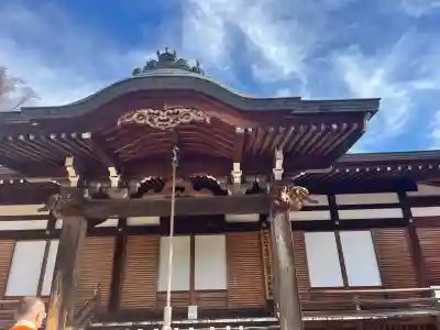 温泉寺(長野県)