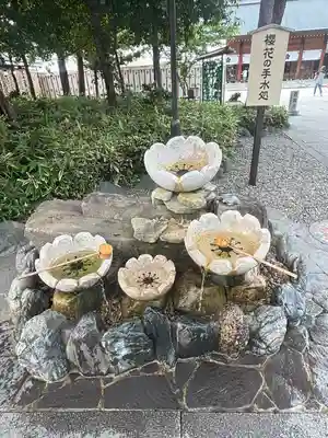 櫻木神社(千葉県)