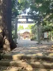 縣神社(千葉県)