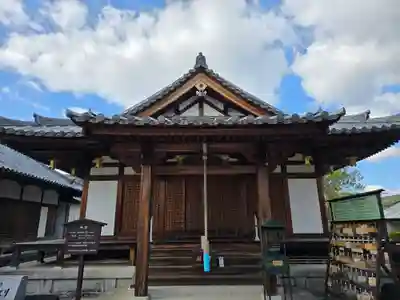 大安寺(奈良県)