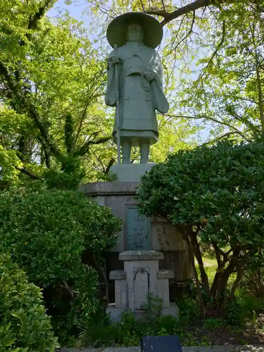 国分寺(新潟県)