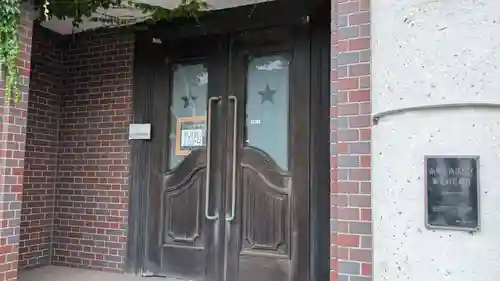 恵比須神社のその他建物