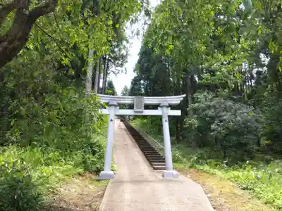 稲荷神社(福井県)