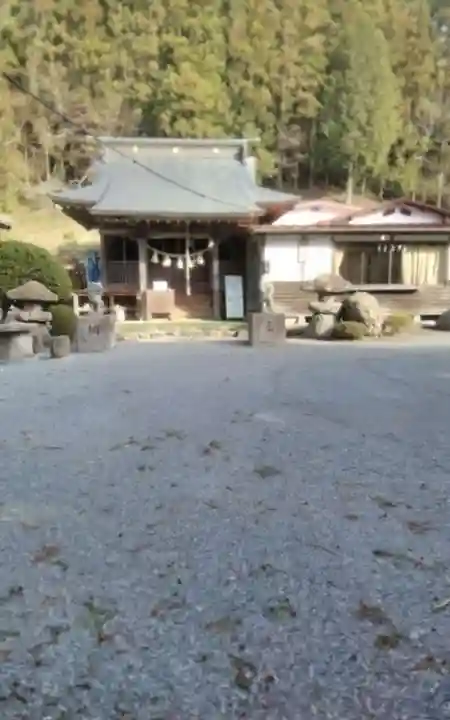 日枝神社(宮城県)