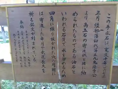 高津八幡宮(京都府)