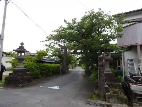 志賀神社(佐賀県)