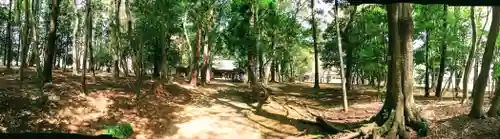 東蕗田天満社のその他建物