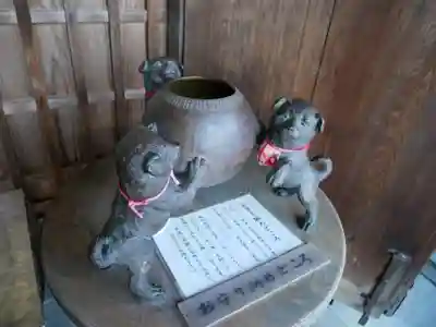 善峯寺のその他建物