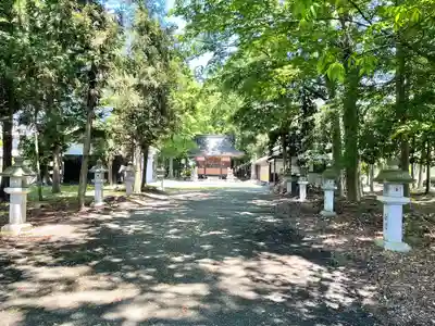 日吉神社(滋賀県)