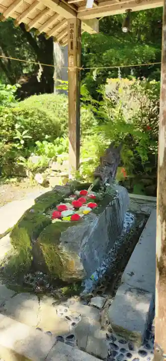 柳津虚空蔵尊 寳性院(宮城県)